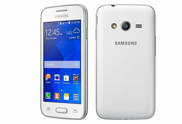 Galaxy V Plus