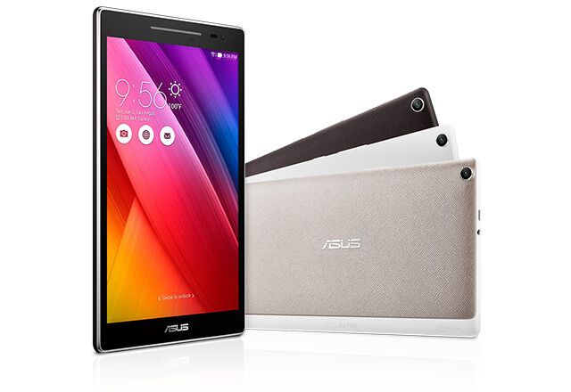 Asus Zenpad 8