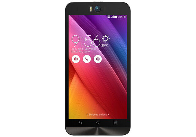 Asus Zenfone Selfie