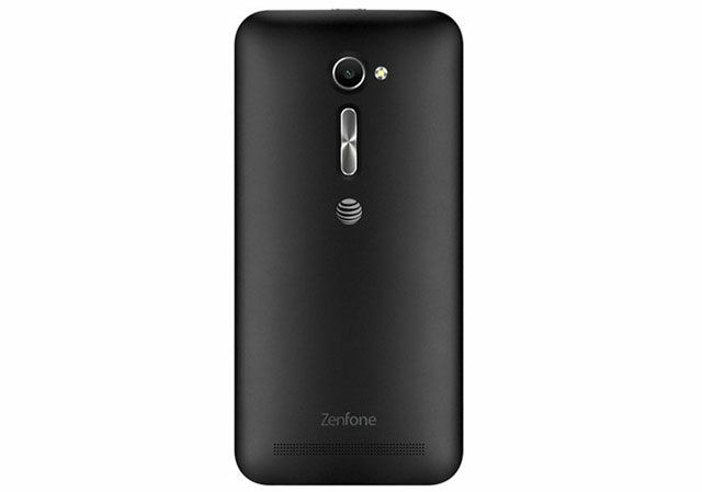 Asus Zenfone 2e 2