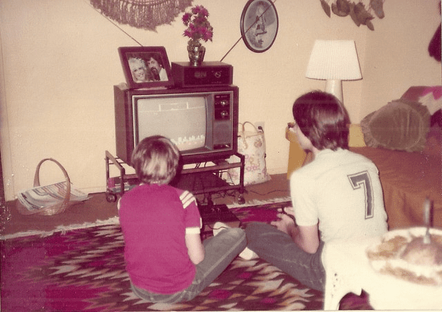 Playing Game