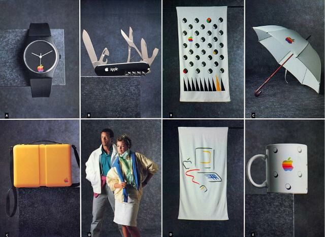 Apple Home Accessories