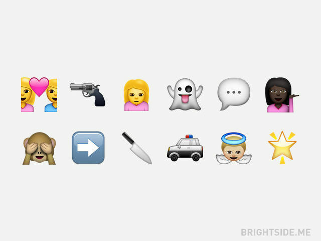 Tebak Film Dari Emoji 5
