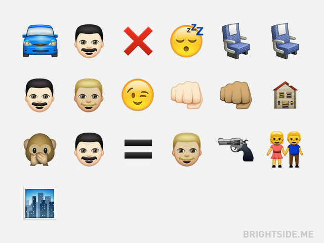 Tebak Film Dari Emoji 9