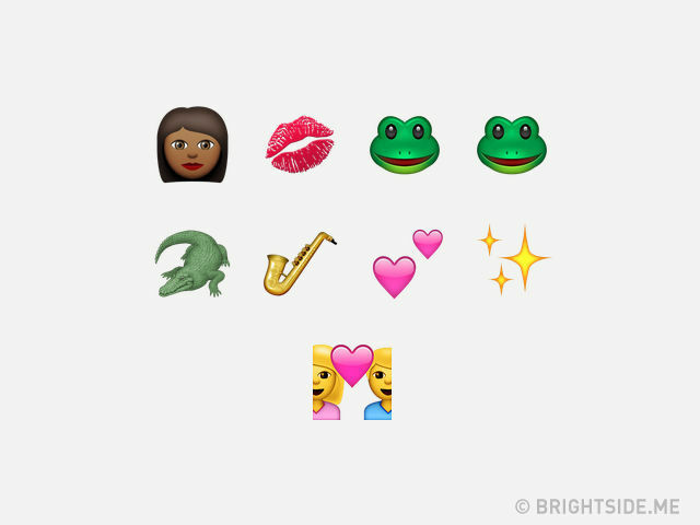 Tebak Judul Film Disney Dari Emoji 10