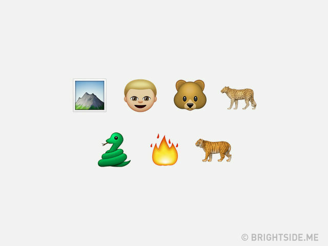 Tebak Judul Film Disney Dari Emoji 11