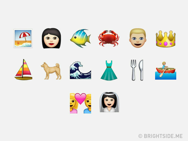 Tebak Judul Film Disney Dari Emoji 3