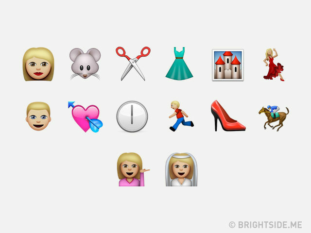 Tebak Judul Film Disney Dari Emoji 8