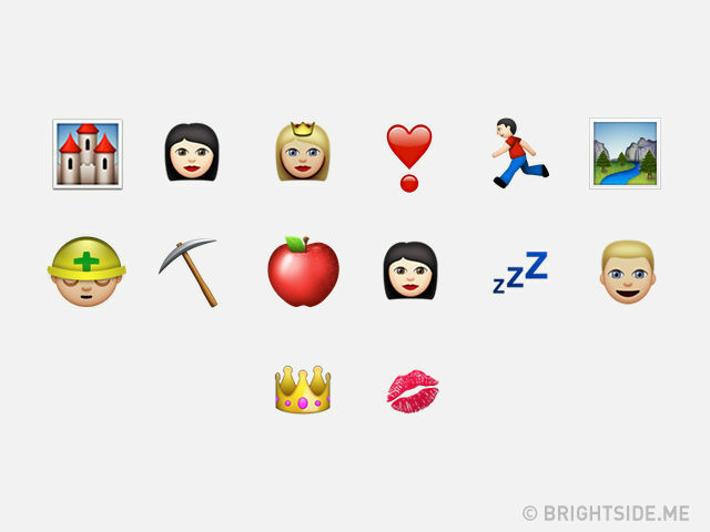 Tebak Judul Film Disney Dari Emoji 9