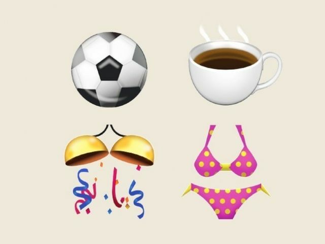 Foto Brightside Tebak Negara Dari Emoji Brazil
