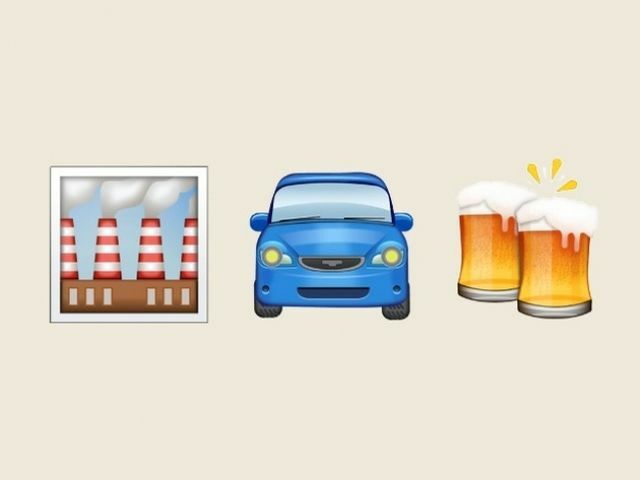 Foto Brightside Tebak Negara Dari Emoji Jerman