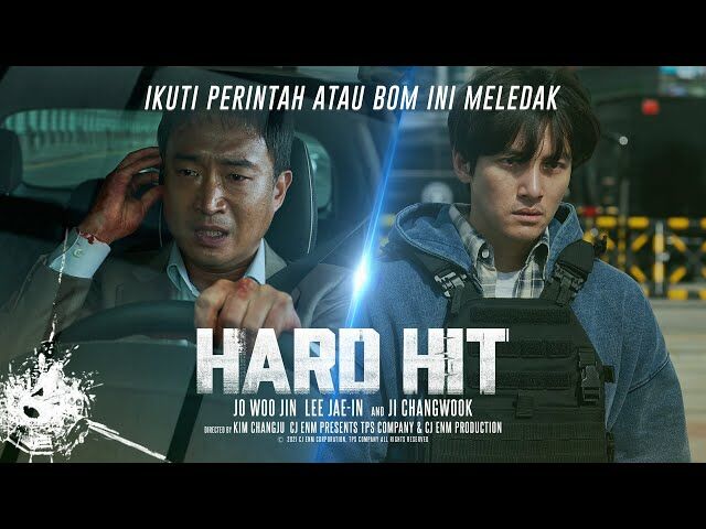 Hard Hit 1b42f