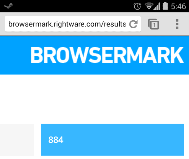 Ini Dia Browser Tercepat Di Android 1