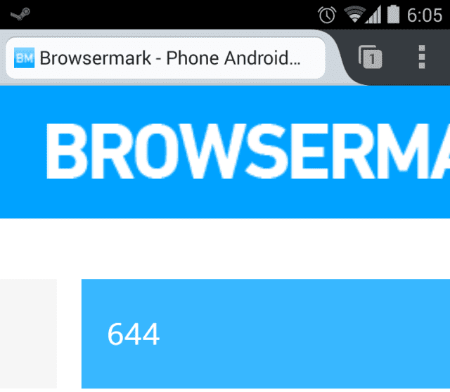 Ini Dia Browser Tercepat Di Android 3