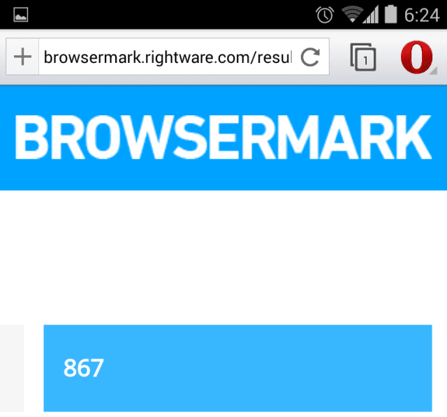 Ini Dia Browser Tercepat Di Android 4