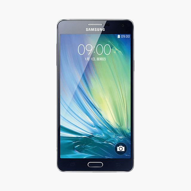 Samsung Galaxy A7 Duos - JalanTikus.com