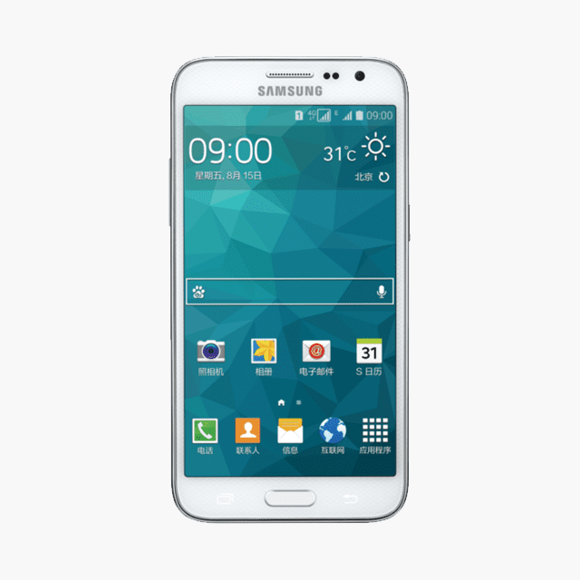 Samsung Galaxy J5 - JalanTikus.com