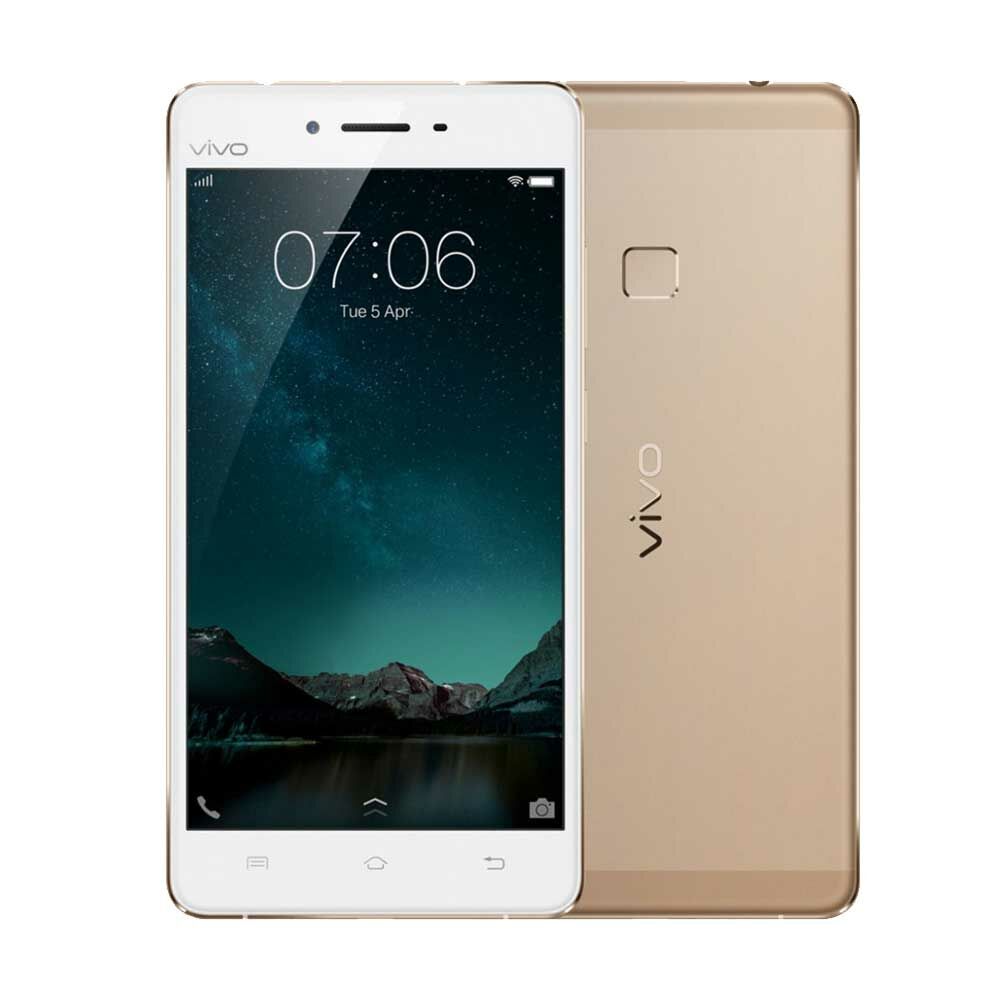 Vivo V3 Max - JalanTikus.com Vivo V3 Max - JalanTikus.com