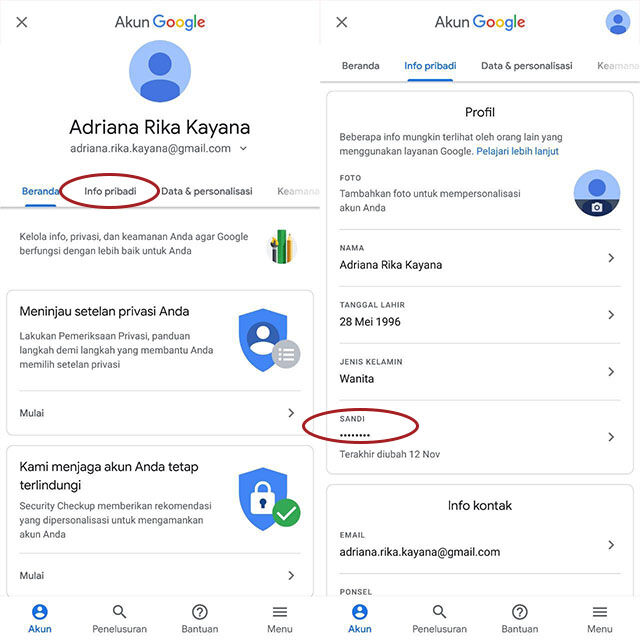 Cara Mengganti Password Gmail 3 F70f0