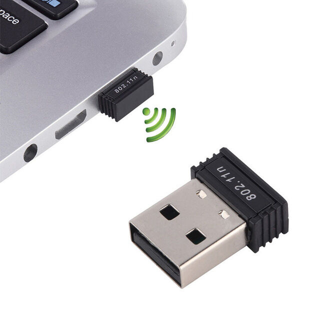 Wifi Adaptor 87a20