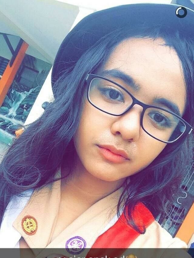 Diandra Sabrina Be746
