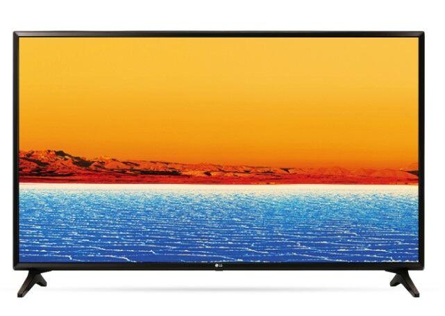 Harga Smart Tv LG 3 F83ec