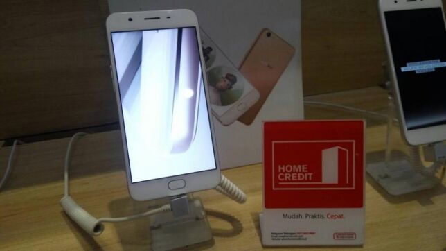 Hukum Beli Smartphone Dengan Kartu Kredit 2