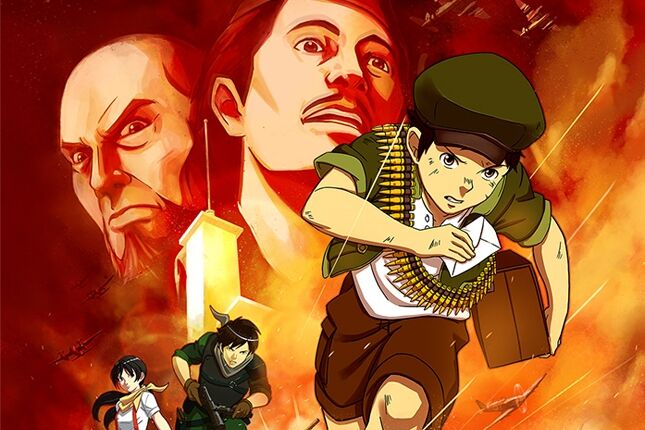 Film Animasi Terbaik Di Dunia 6