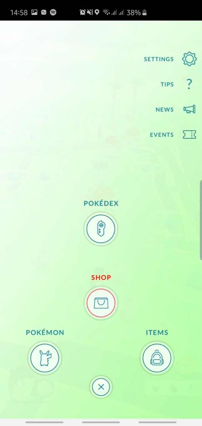 Pokemon GO Fitur 70162