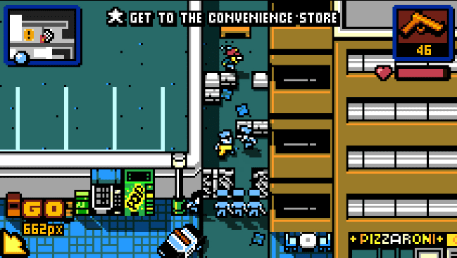 Game Gta Android 8 Bit 1