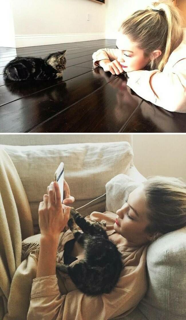 Gigi Hadid 3f100