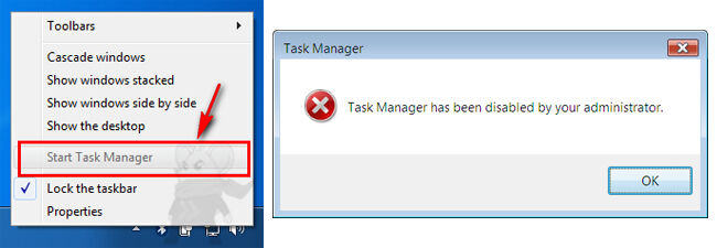 Cara Mengatasi Task Manager yang Disabled - JalanTikus.com
