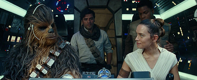 Inside Team Skywalker 53b1c