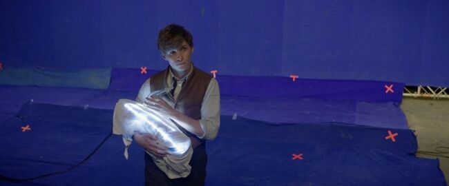 Fantastic Beasts And Where To Find Them 3