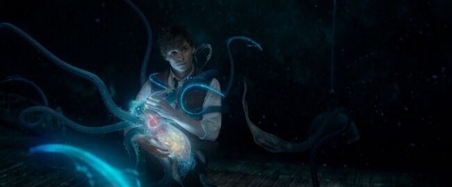 Fantastic Beasts And Where To Find Them 4