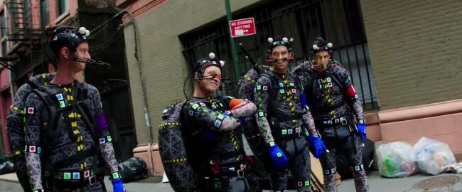 Teenage Mutant Ninja Turtles Out Of The Shadows 1