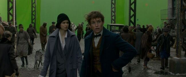 Fantastic Beasts And Where To Find Them 5