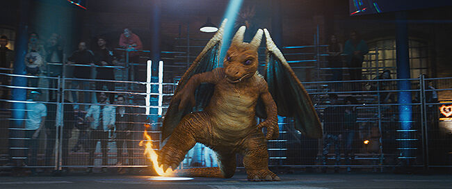 Charizard 5938a