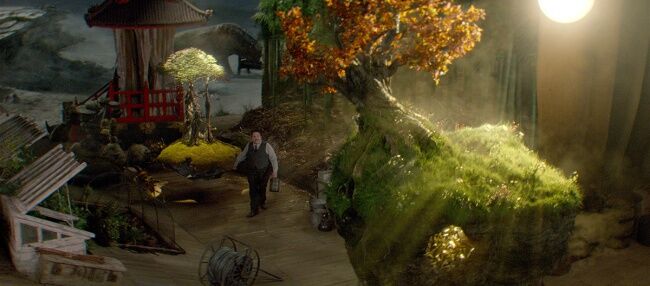 Fantastic Beasts And Where To Find Them 2