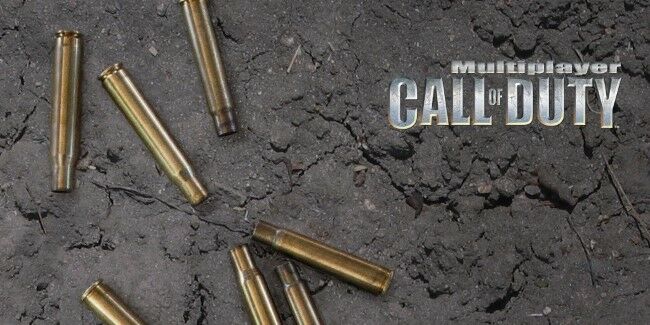 Wallpaper Call Of Duty 2003 Desktop 1024 512 4 Custom 0c175