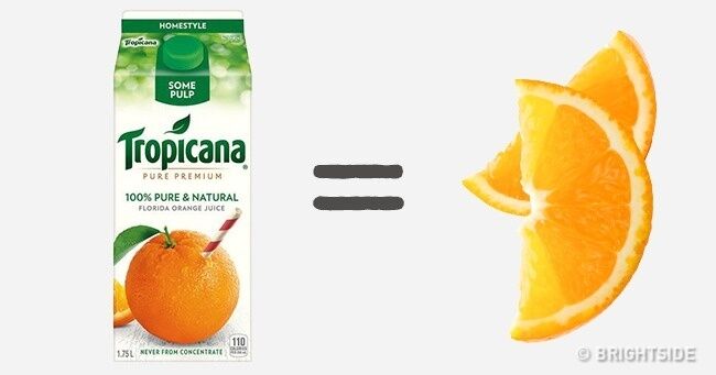Ilustrasi Makanan Ringan 4
