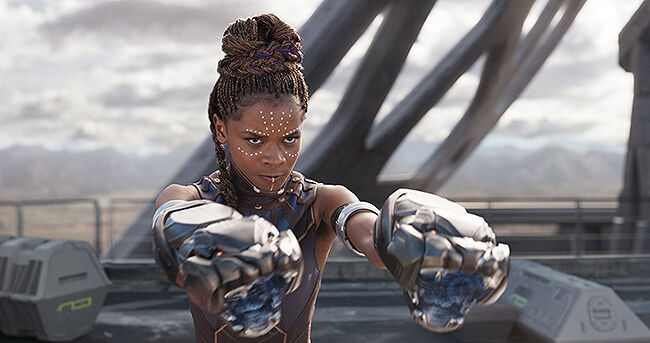 Mini Black Panther 02