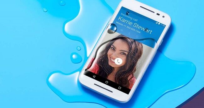 Smartphone Paling Lama Cas 6
