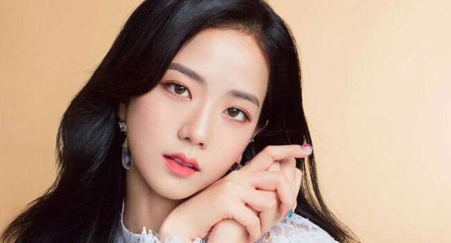 Biodata Blackpink Profil Member Fakta Jisoo E4055