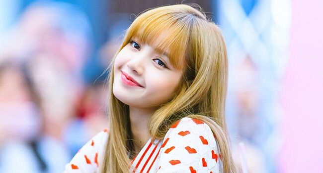 Biodata Blackpink Profil Member Fakta Lisa 5aeb3