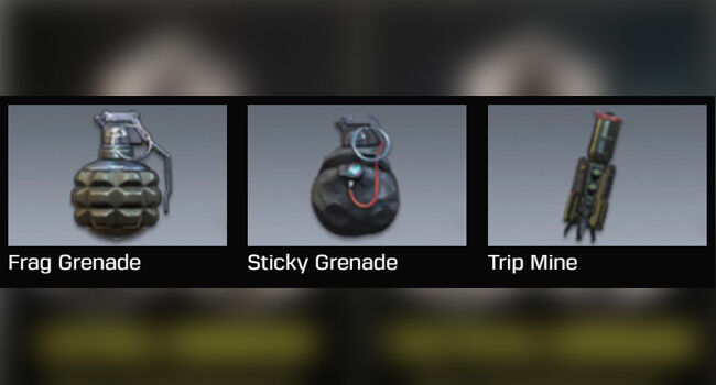 Codm Lethal Tactical Grenade 2 Acc7f
