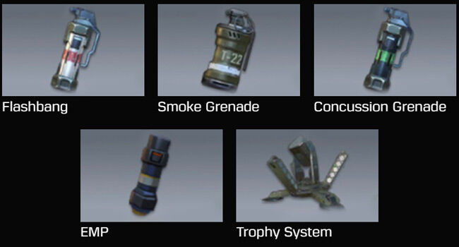 Codm Lethal Tactical Grenade 3 43fc1