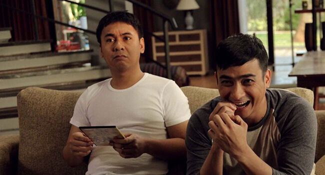 Film Indonesia Yang Dibintangi Youtuber 1 Ad573