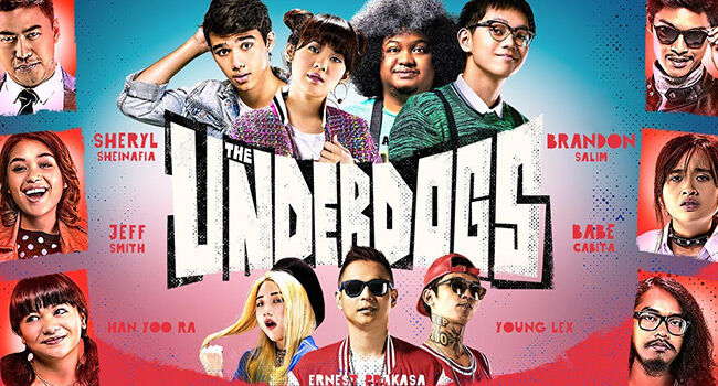 Film Indonesia Yang Dibintangi Youtuber 6 Ecb2f