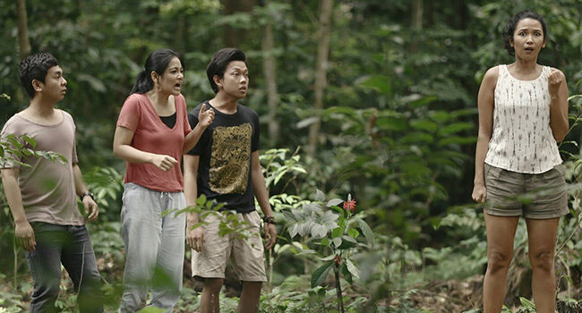 Film Indonesia Yang Dibintangi Youtuber 7 1864c